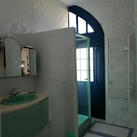 Apartment Chateau De Chimay Barneville-Carteret