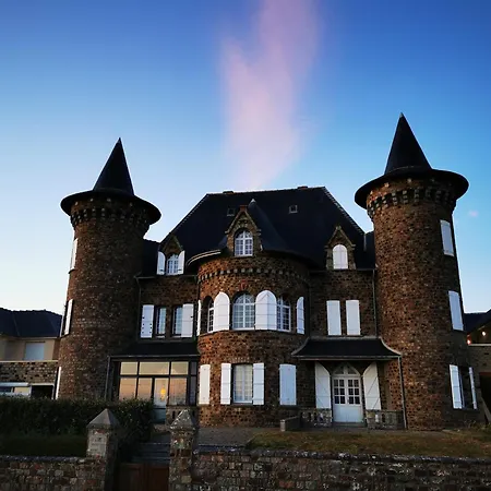 Apartment Chateau De Chimay